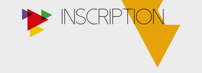 Officine Plus 2025 - Inscription