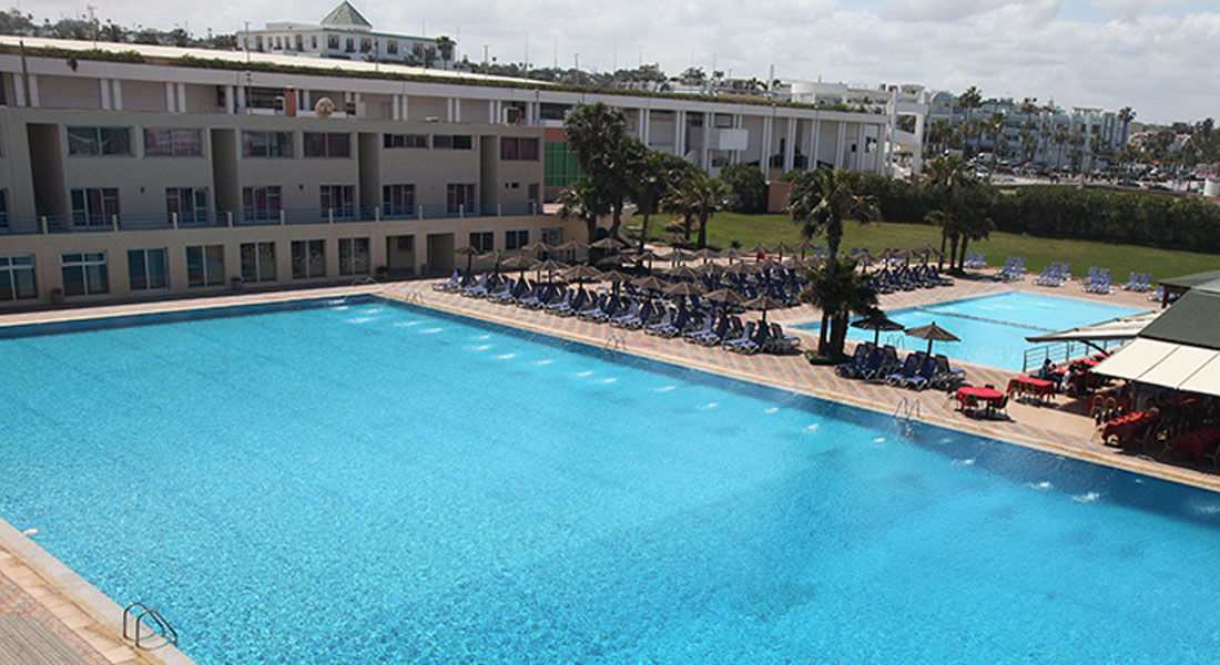 Officine Plus 2025 - Plein Ciel Paradise