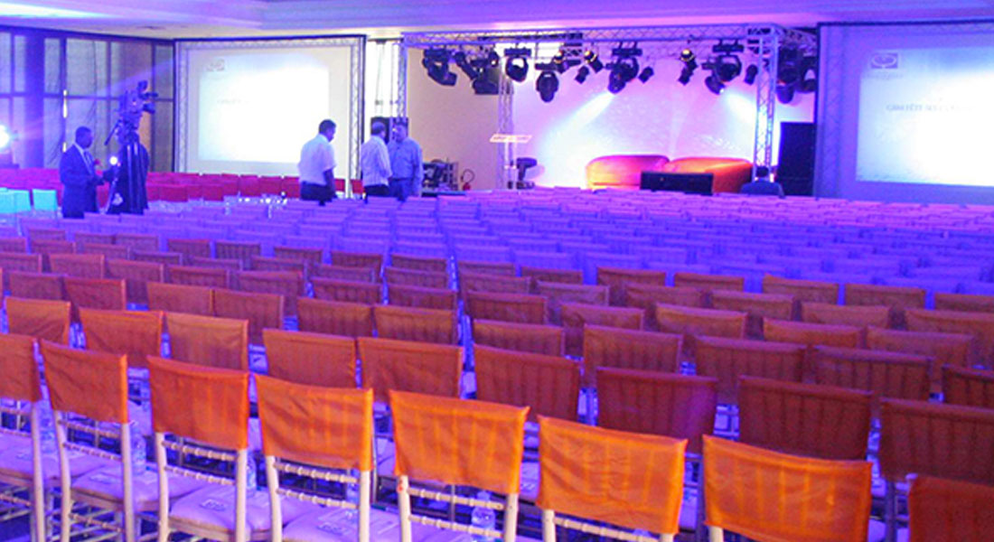 Officine Plus 2025 - Plein Ciel Paradise