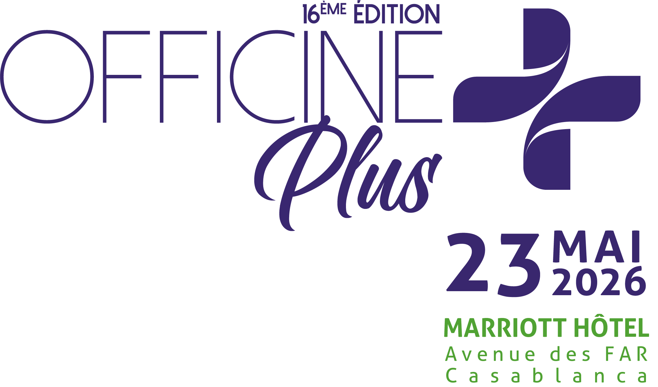 OFFICINE PLUS 2026